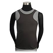 Battlestar Galactica Double Tank Top